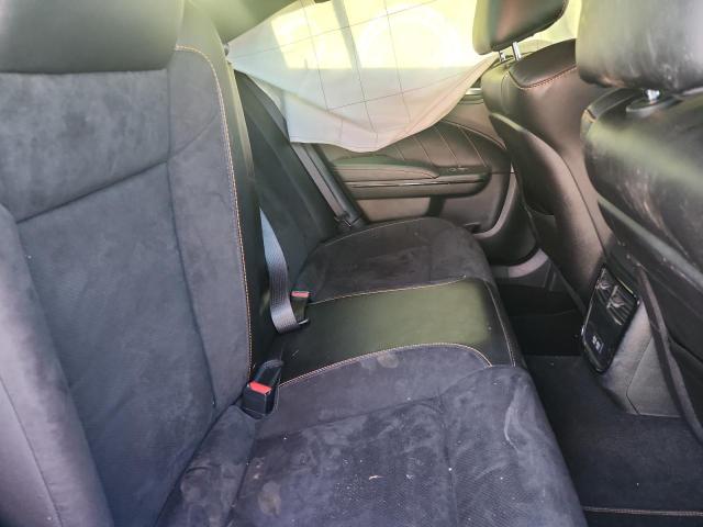 2023 DODGE CHARGER GT #3304715934