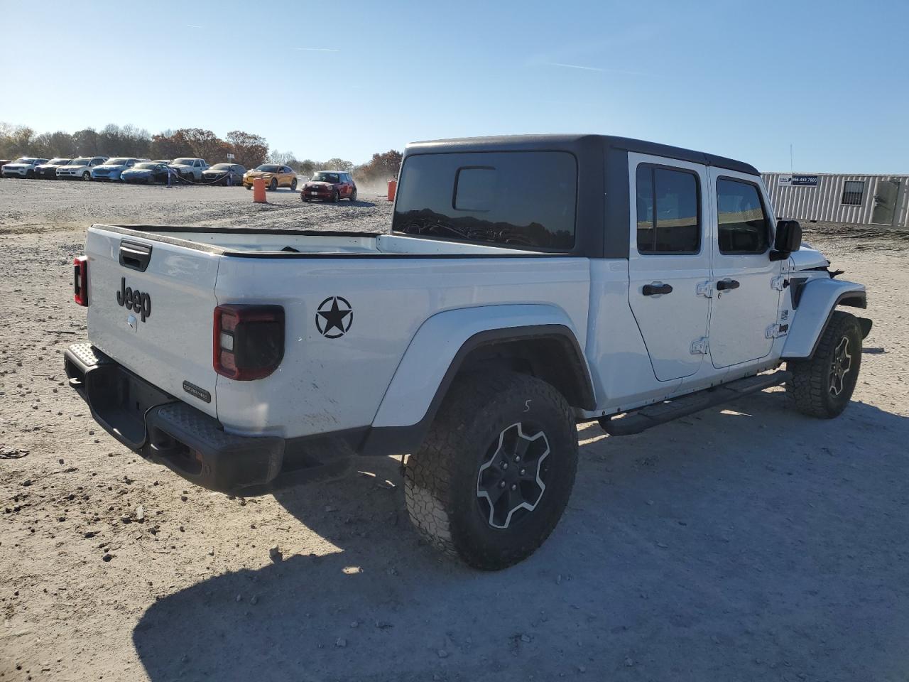 JEEP GLADIATOR SPORT