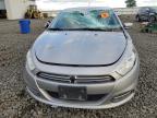 Lot #3305529072 2015 DODGE DART SE