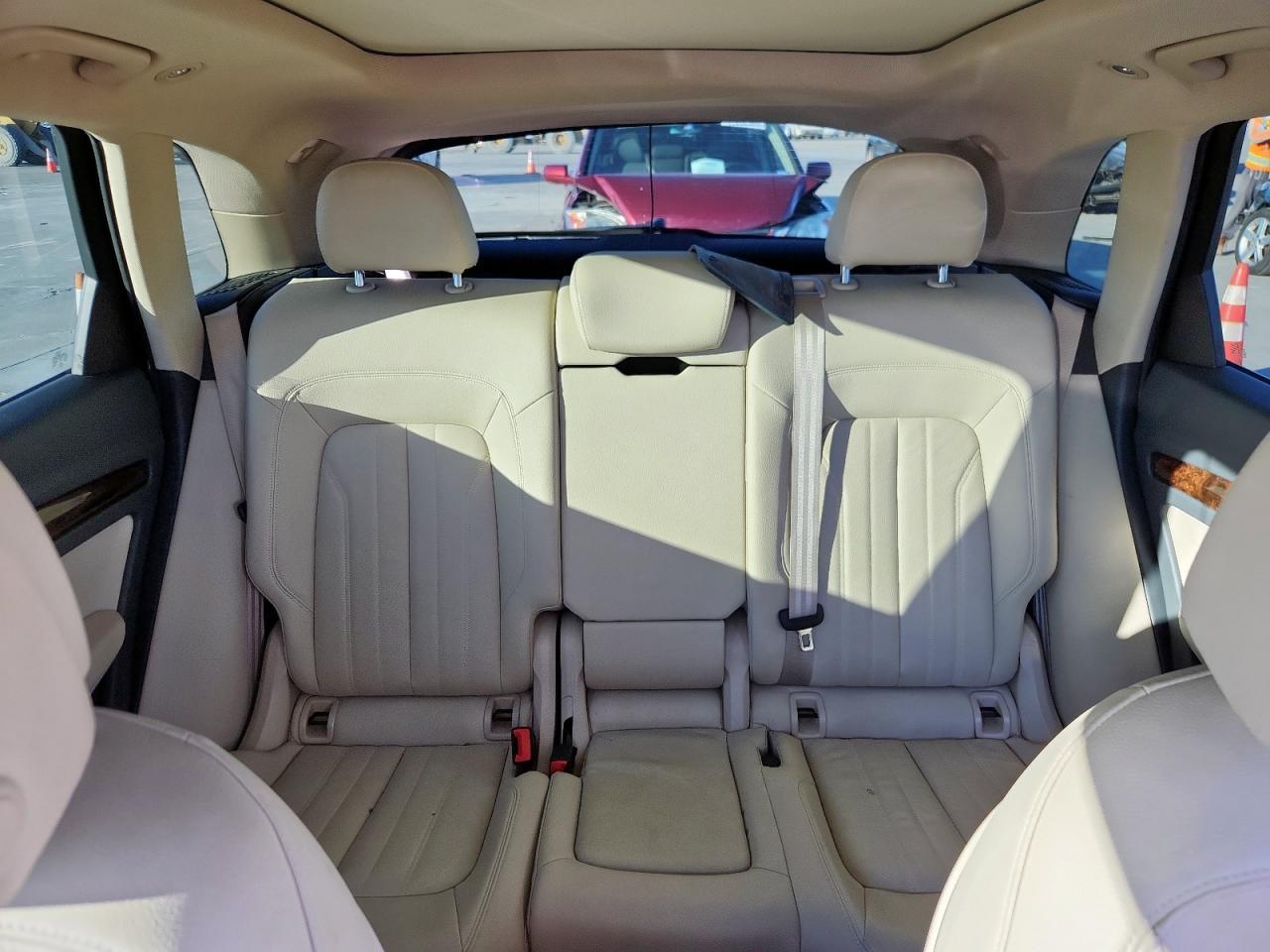 AUDI Q5 PREMIUM PLUS