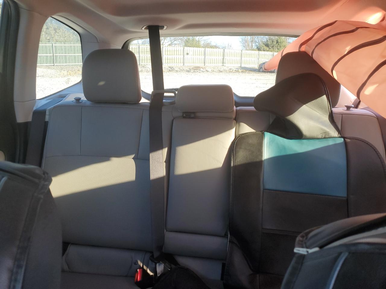 SUBARU FORESTER 2.5I LIMITED