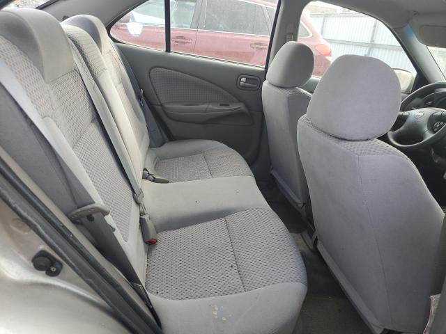 2005 NISSAN SENTRA #3284625347