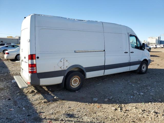 2012 MERCEDES-BENZ SPRINTER #3284954942