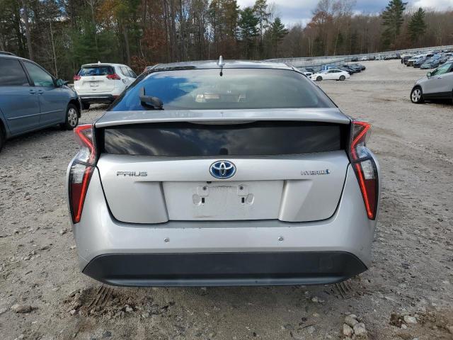 2018 TOYOTA PRIUS JTDKBRFU3J3590177