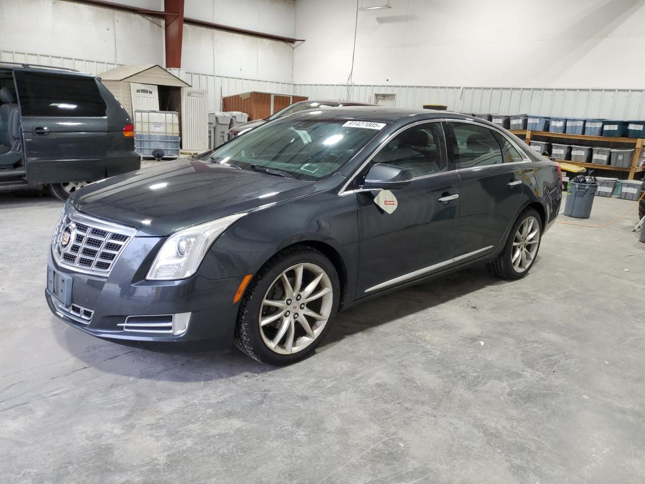 CADILLAC XTS PREMIUM COLLECTION