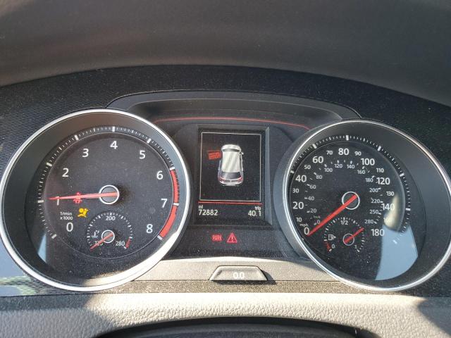 2017 VOLKSWAGEN GTI S #3291225962