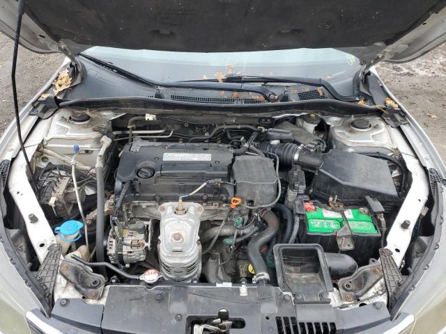 2015 HONDA ACCORD LX - 1HGCR2F33FA009876