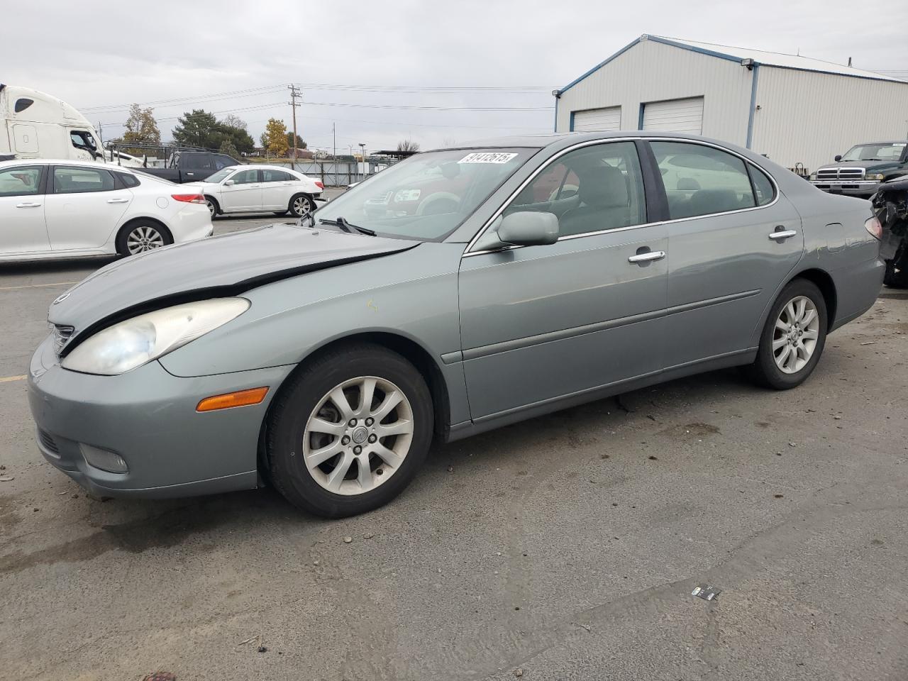 Lot #3287485011 2003 LEXUS ES 300