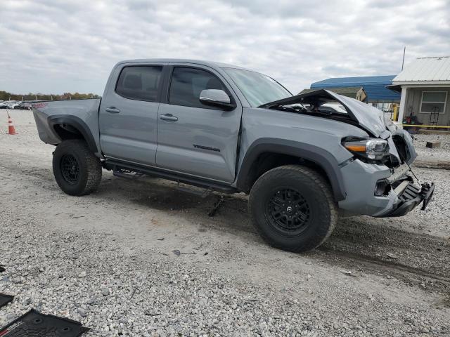 2021 TOYOTA TACOMA DOU #3283864464