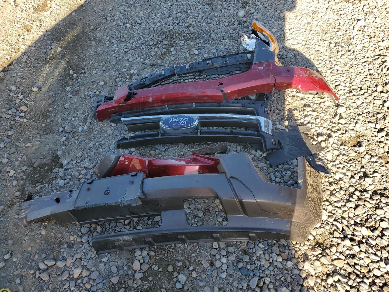 FORD EXPEDITION EL XLT