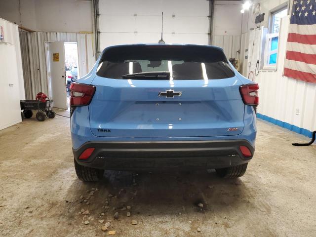 2024 CHEVROLET TRAX 1RS #3290250241