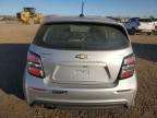 Lot #3293453410 2017 CHEVROLET SONIC LT