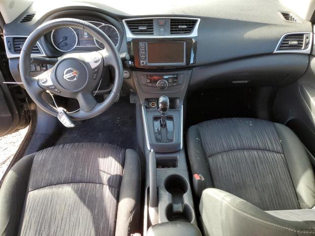 2019 NISSAN SENTRA S #3284617359