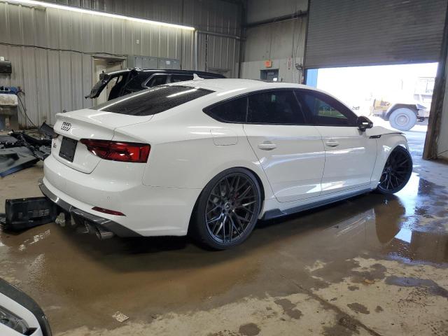 2018 AUDI S5 PRESTIG #3297220408