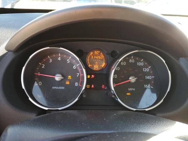 2009 NISSAN ROGUE S #3292471679