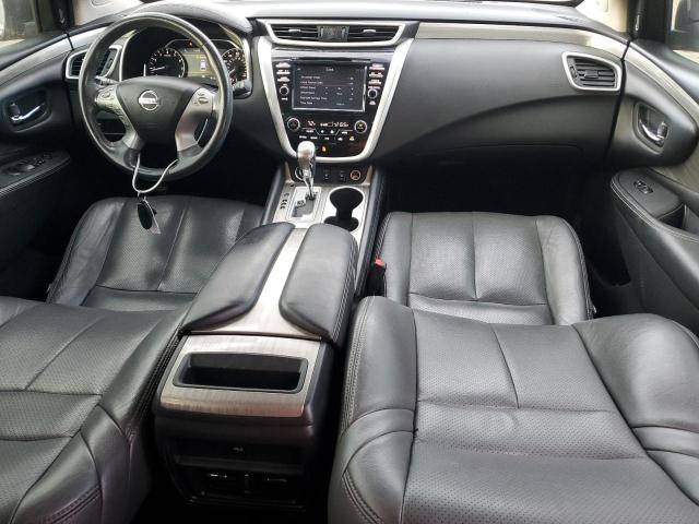 2017 NISSAN MURANO S #3302831927