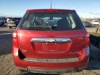 Lot #3308216245 2010 CHEVROLET EQUINOX LS