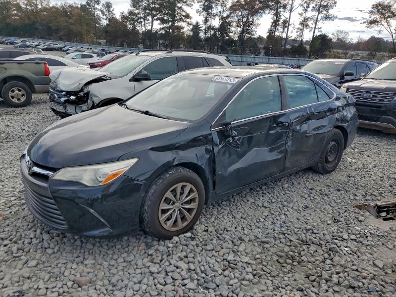 Global Auto Auctions: 2016 TOYOTA CAMRY LE