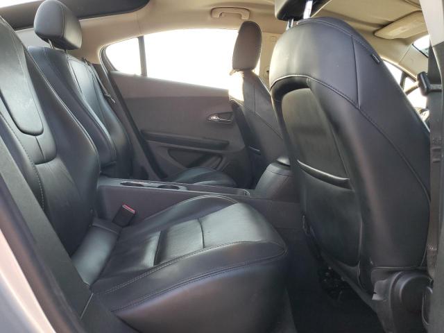 2012 CHEVROLET VOLT #3297081510