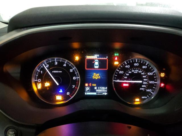 2018 SUBARU CROSSTREK #3286531216