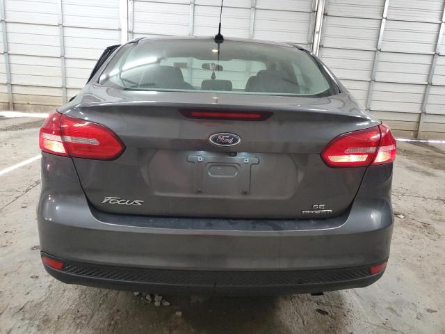 2015 FORD FOCUS SE - 1FADP3F25FL249530