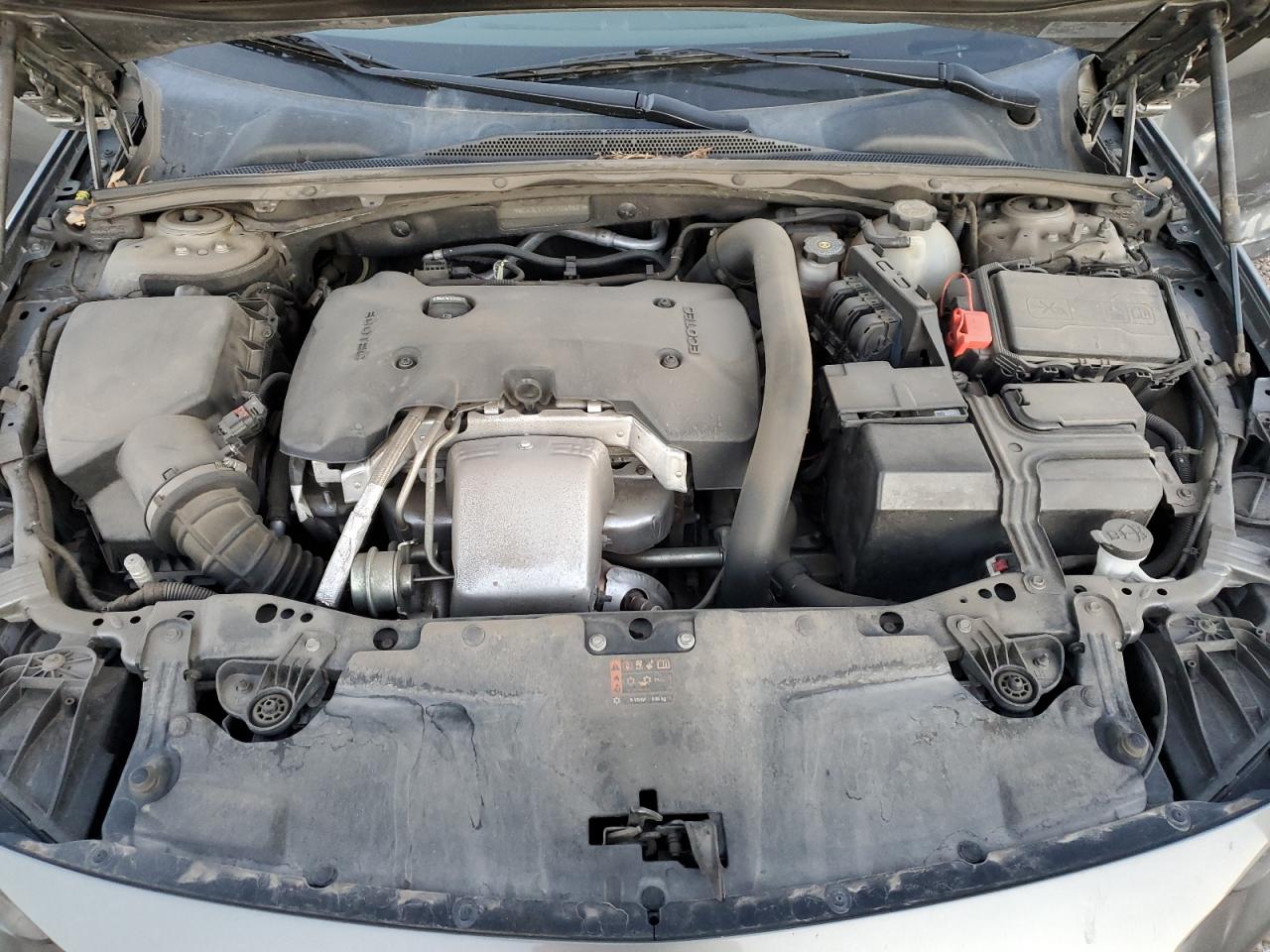 BUICK REGAL PREFERRED