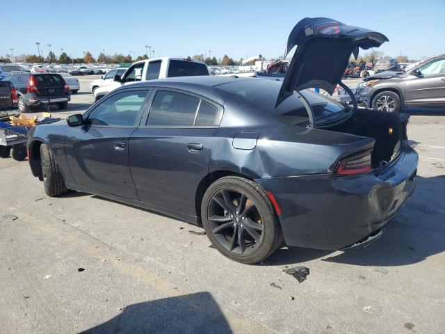 2018 DODGE CHARGER SX #3286811256