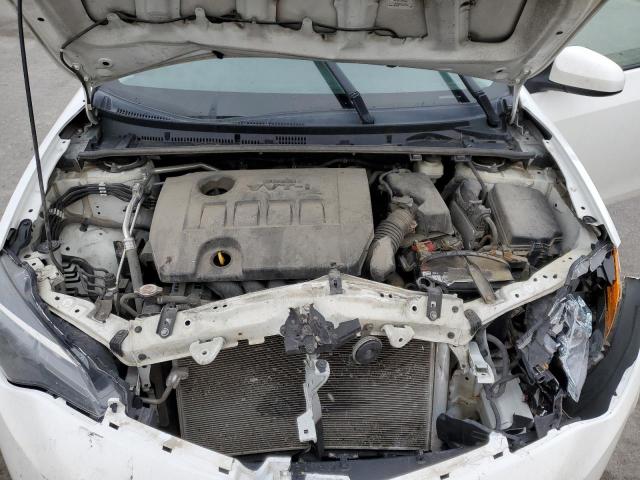 2019 TOYOTA COROLLA L - 5YFBURHE2KP890317