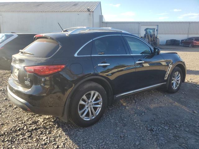 2009 INFINITI FX35 #3317962970