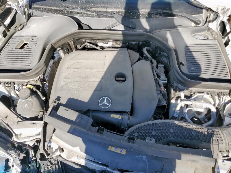 2020 MERCEDES-BENZ GLC 300 #3301948436