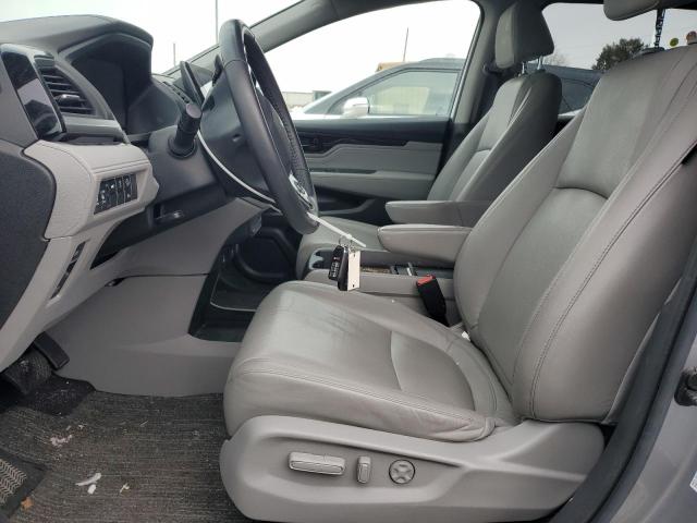 2023 HONDA ODYSSEY TO #3303817468