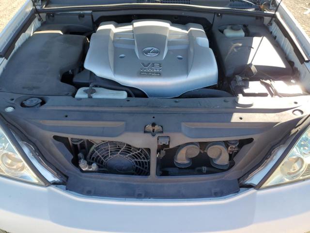 2009 LEXUS GX 470 #3290206207