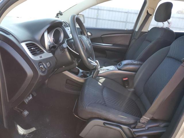 2012 DODGE JOURNEY SE #3285657669