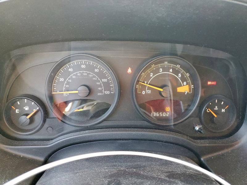 2015 JEEP PATRIOT SP - 1C4NJPBB1FD275100