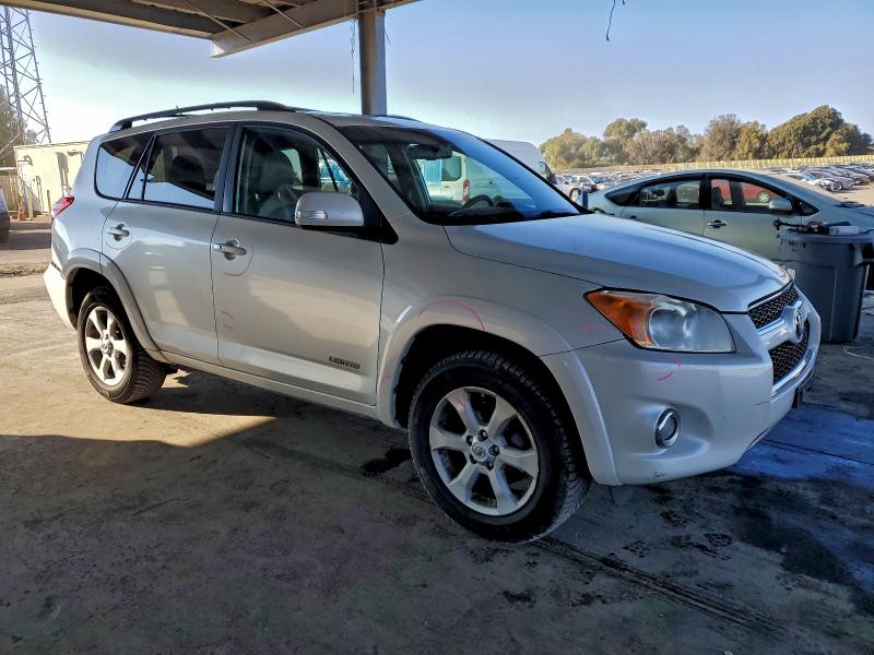 2012 TOYOTA RAV4 LIMIT #3301874464