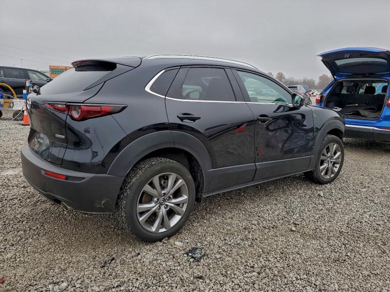 2023 MAZDA CX-30 PREF #3297873778