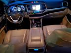 Lot #3304753909 2018 TOYOTA HIGHLANDER
