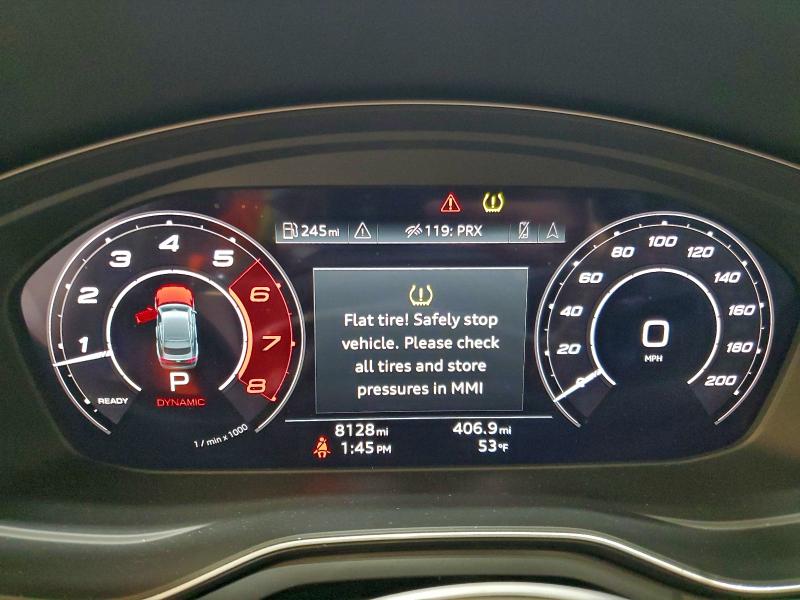 2024 AUDI RS5 #3304632945