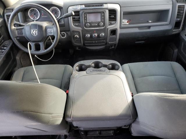 2015 RAM 1500 ST - 1C6RR7KT0FS689491