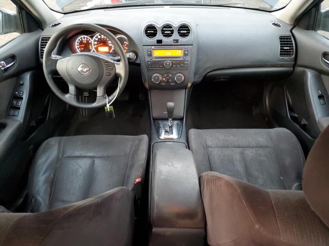 2010 NISSAN ALTIMA BAS - 1N4AL2AP5AN546662