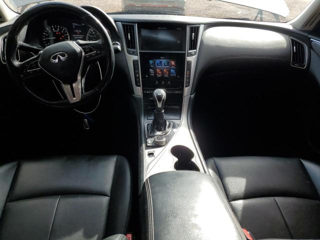 2020 INFINITI Q50 PURE #3297017350