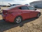 Lot #3293378457 2019 HYUNDAI ELANTRA SE