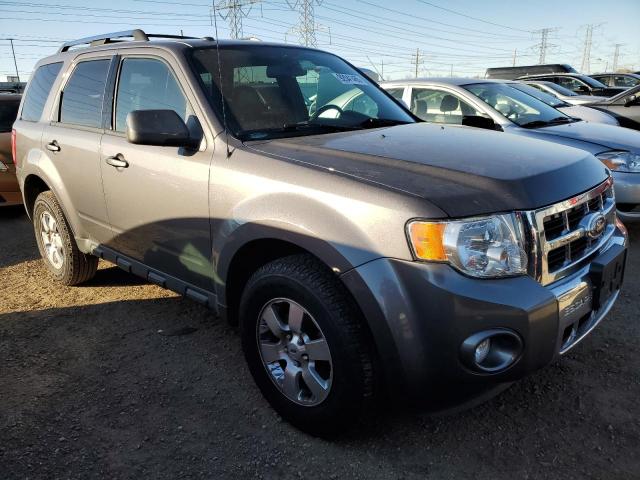 2011 FORD ESCAPE LIM #3296410635