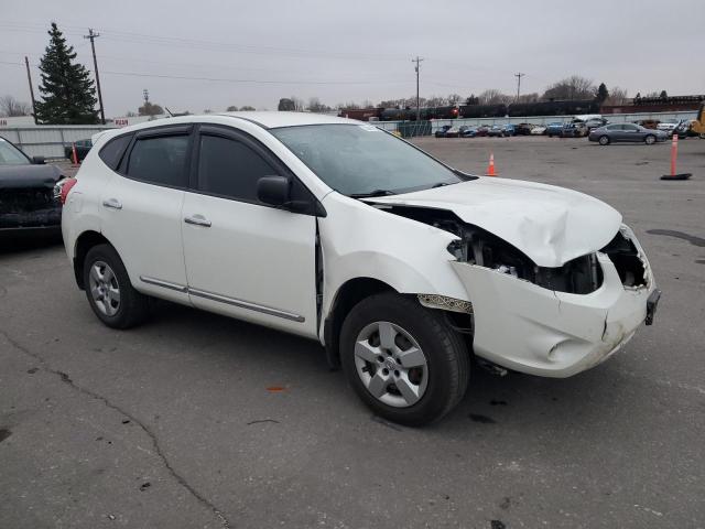 2013 NISSAN ROGUE S #3304563440