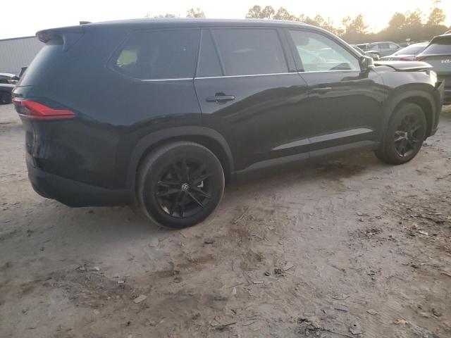 2024 TOYOTA GRAND HIGH #3305396301