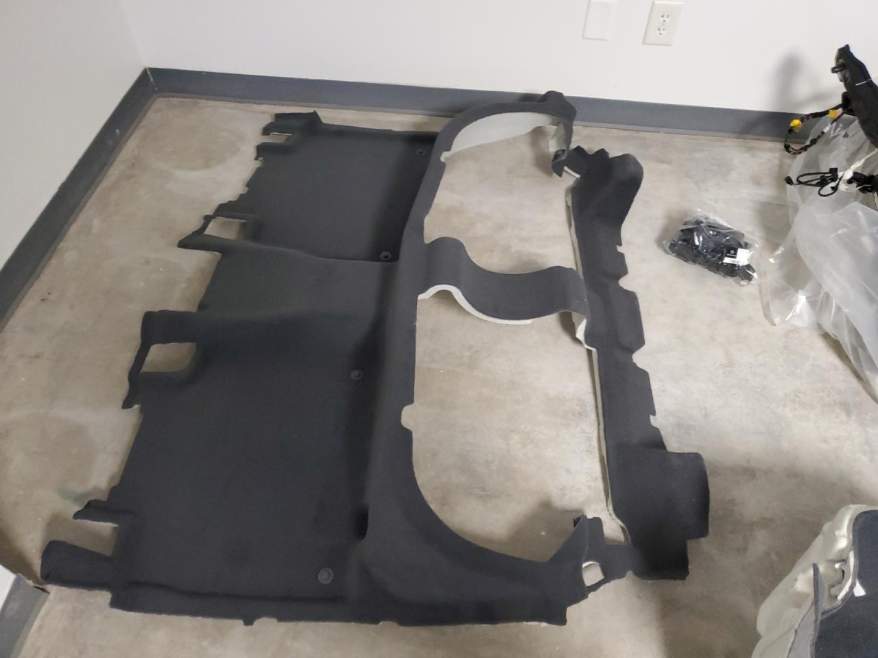 Lot #3287451995 2020 MERCEDES-BENZ GLE 350