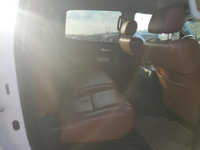 2008 TOYOTA TUNDRA CRE #3308394294