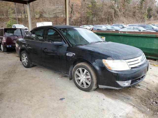 2008 FORD TAURUS SEL #3311702246
