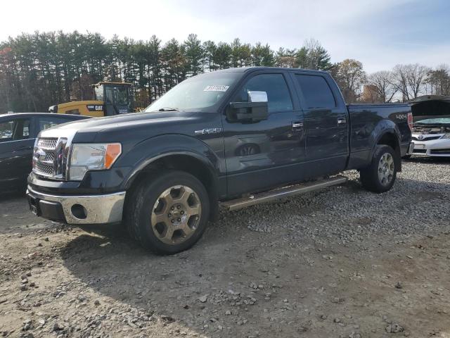 Global Auto Auctions: 2010 FORD F150 SUPER