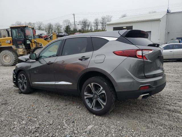 2022 ACURA RDX ADVANC #3302721001